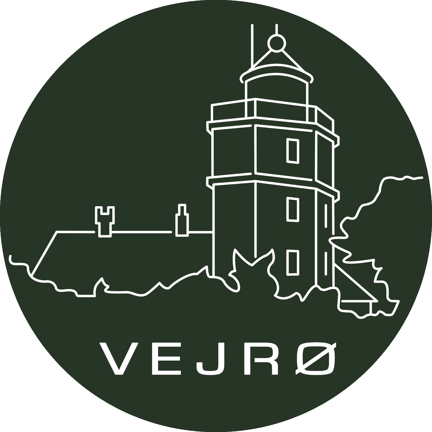 Vejrø Resort