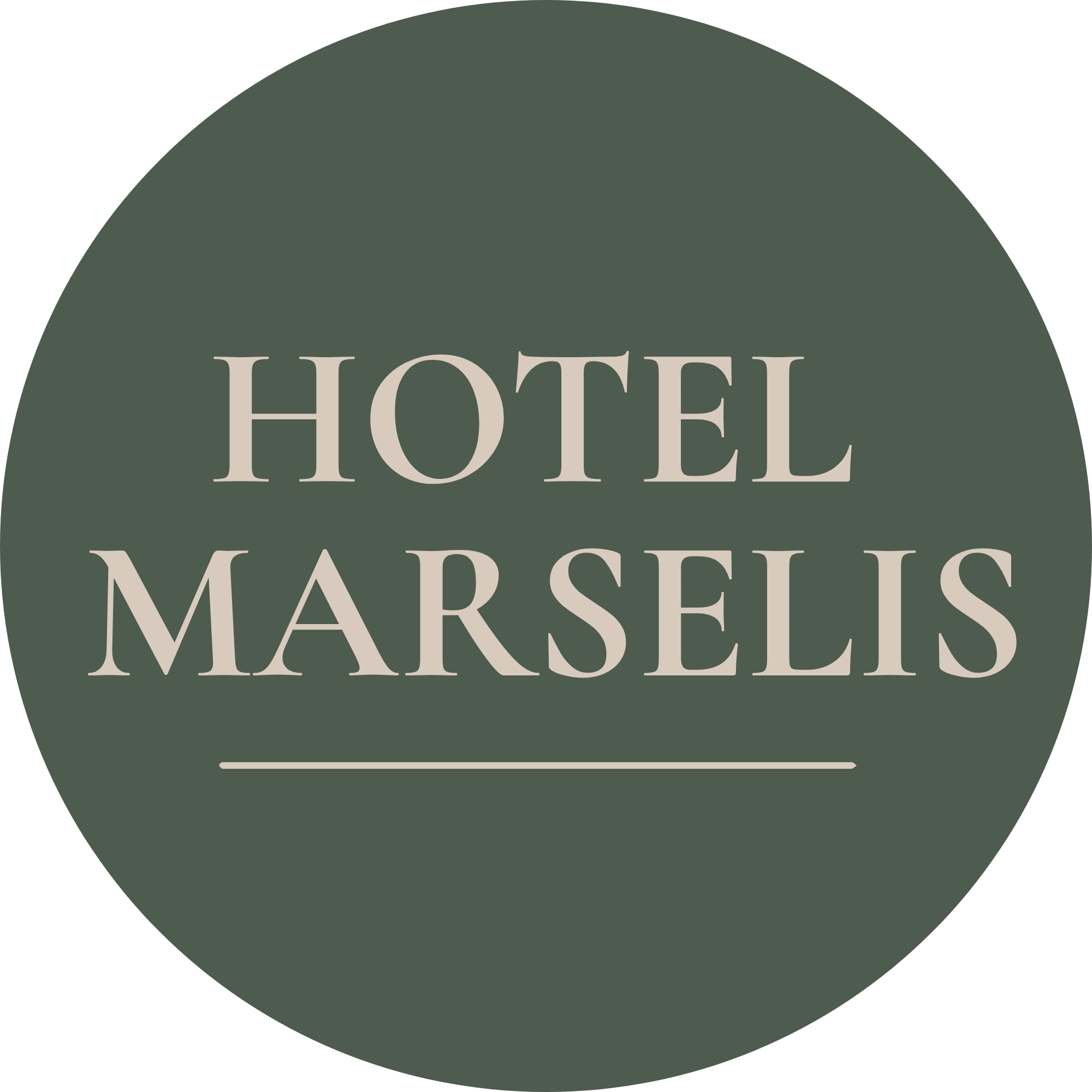 Hotel Marselis