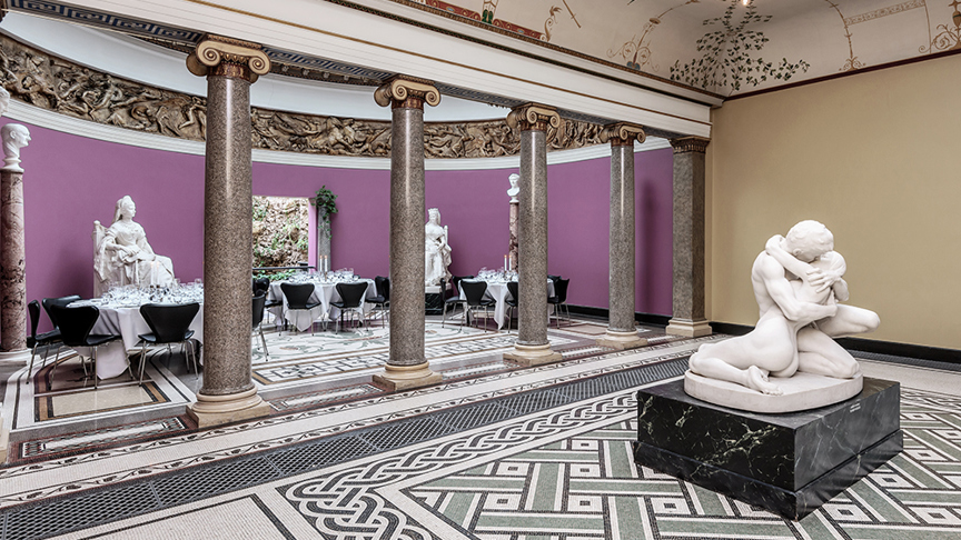 Carlsberg Museum og Business Centre