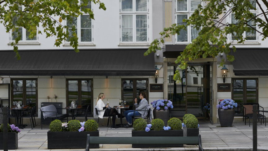 Hotel Skt. Annæ