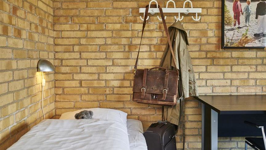 MOVE Eco Health Hotel