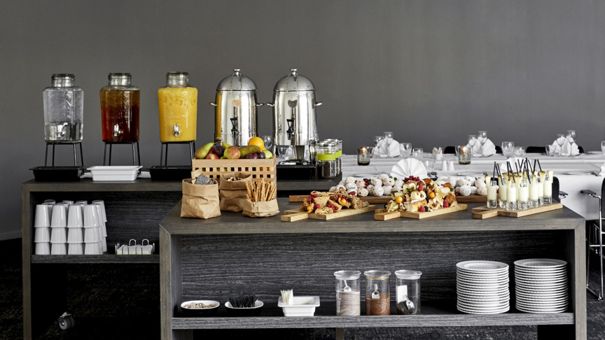 Comwell Rebild Bakker