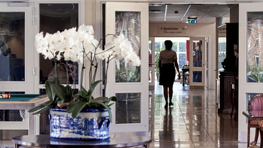 Montra Hotel Sabro Kro