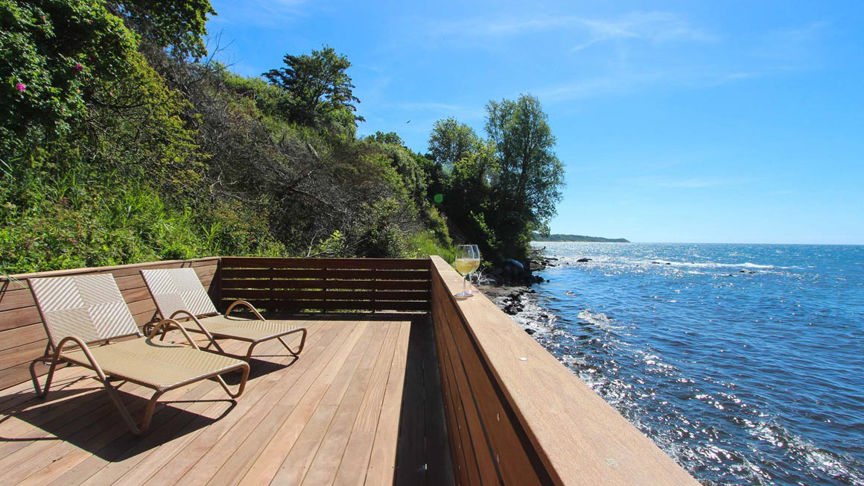 Fredensborg Badehotel