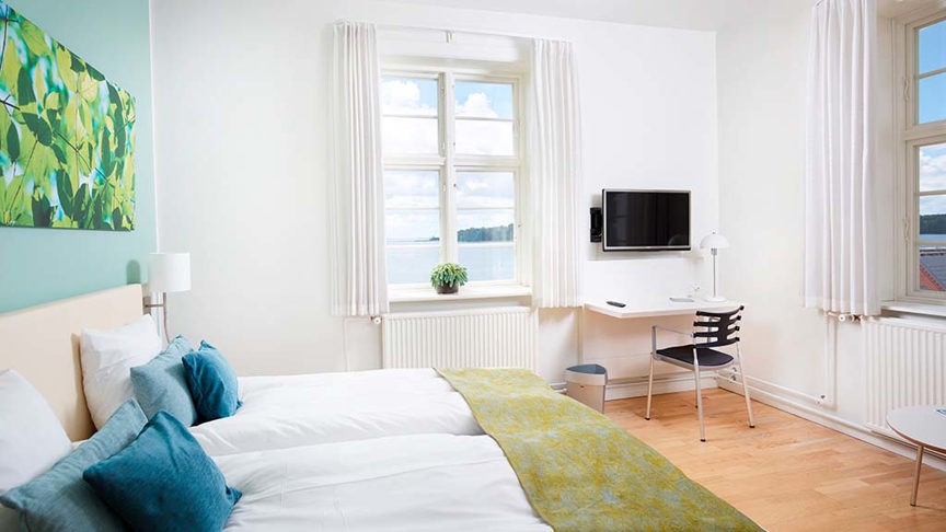 Sixtus Sinatur Hotel & Konference