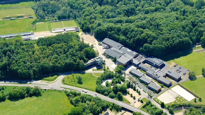 VINGSTED hotel & konferencecenter