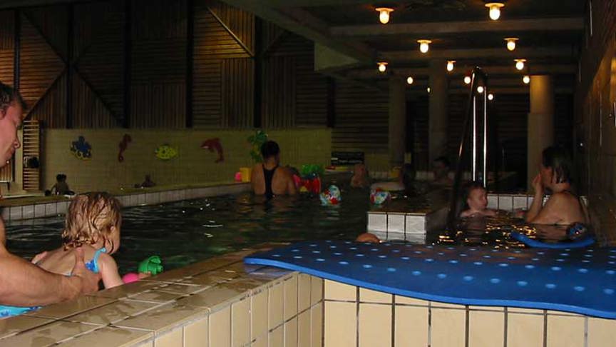 Avedøre Idrætscenter