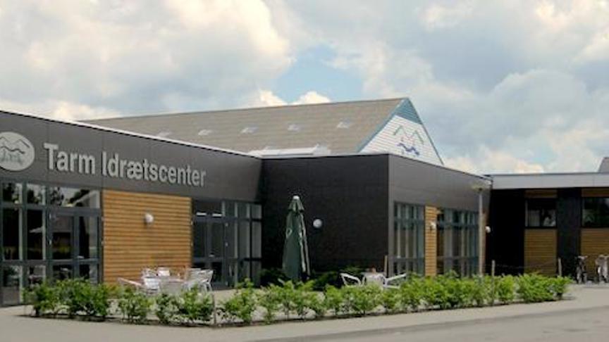 Tarm Idrætscenter