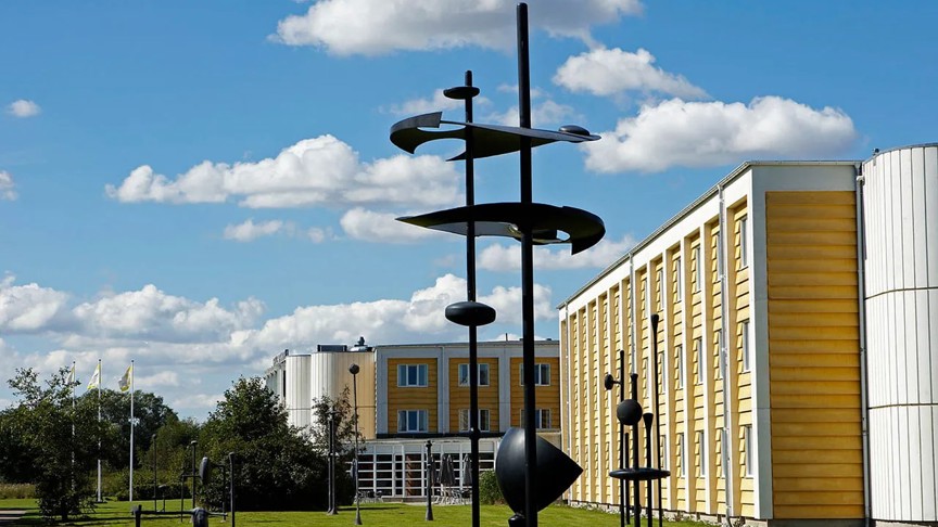 Milling Hotel Vejle