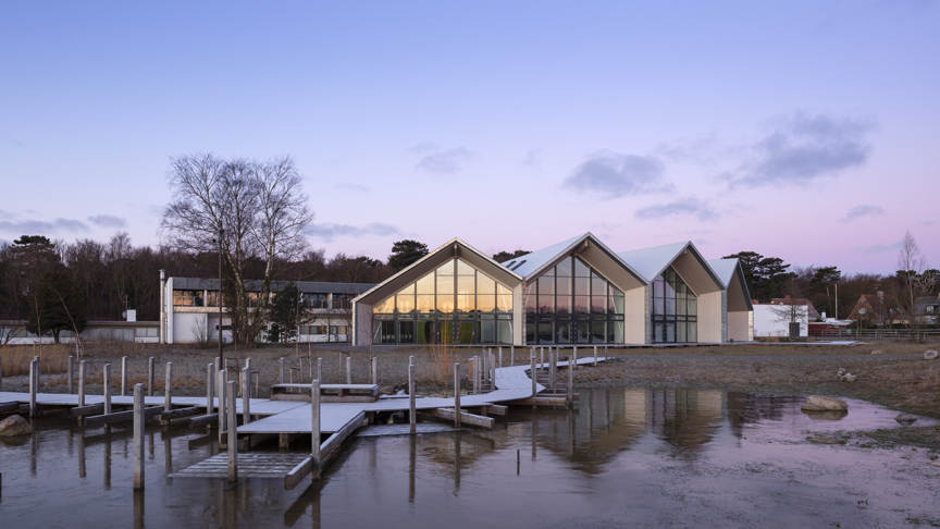 Hotel GSH - Green Solution House