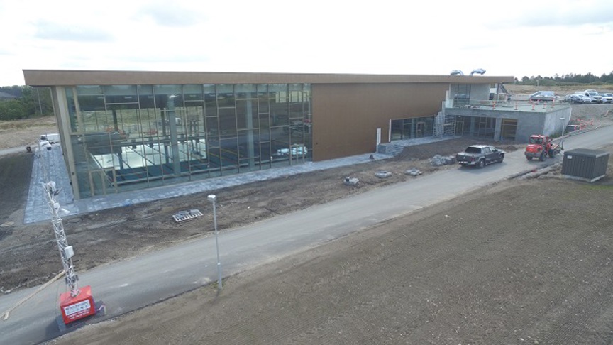 Frederikssund Idrætsby