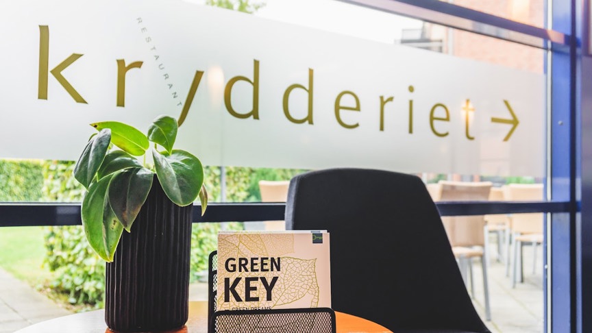 Best Western Hotel Hillerød