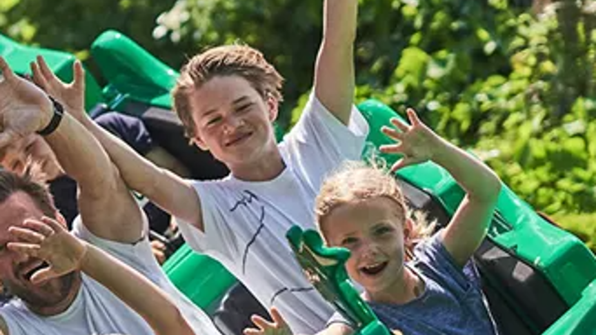 LEGOLAND Billund Resort