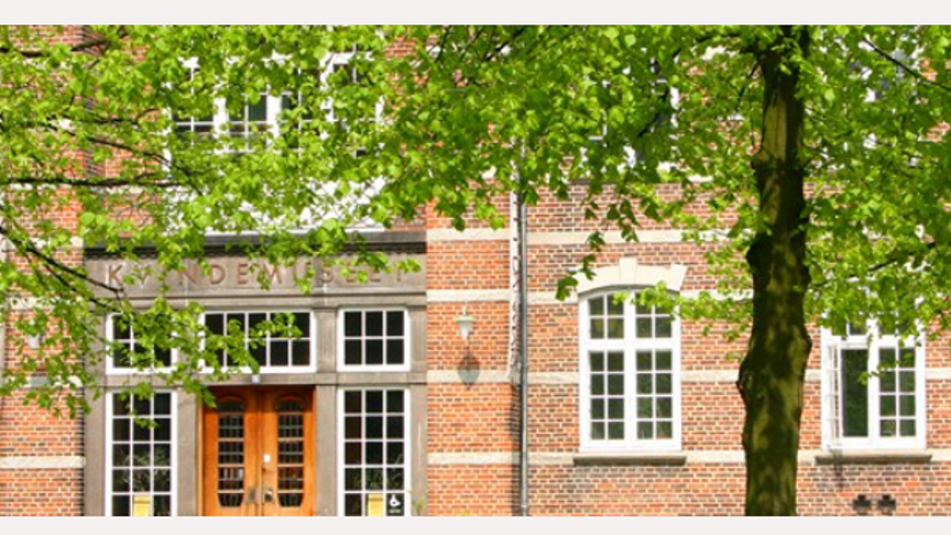 KØN - Gender Museum Denmark