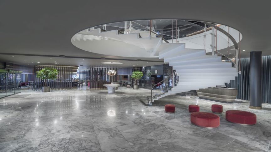 Radisson Collection Royal Hotel, Copenhagen