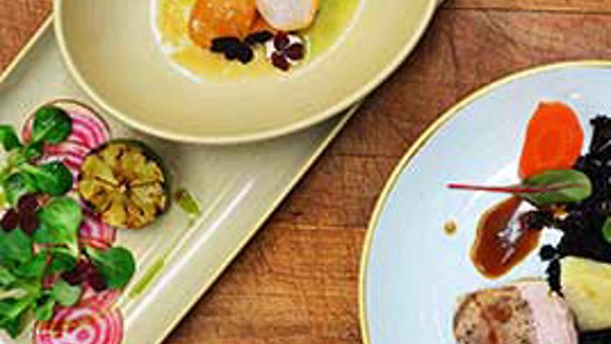 Comwell H.C. Andersen Odense