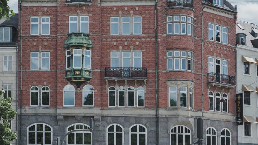 SP34 Apartments