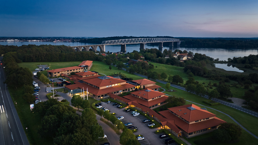 Trinity Hotel og Konference