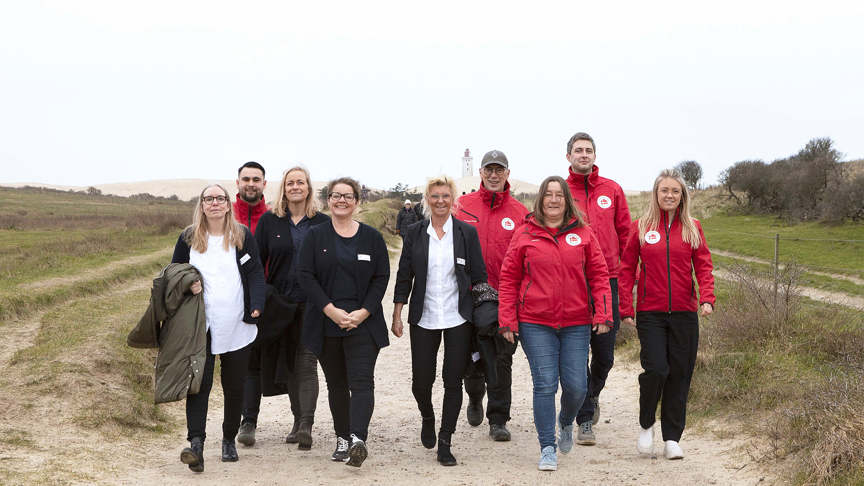 Feriepartner Lønstrup