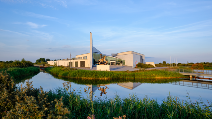 ARKEN Museum for Samtidskunst