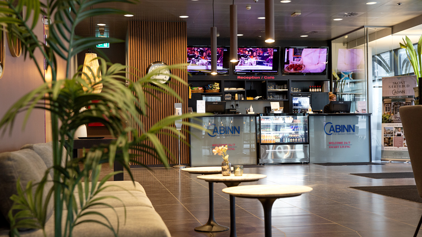 CABINN Aalborg