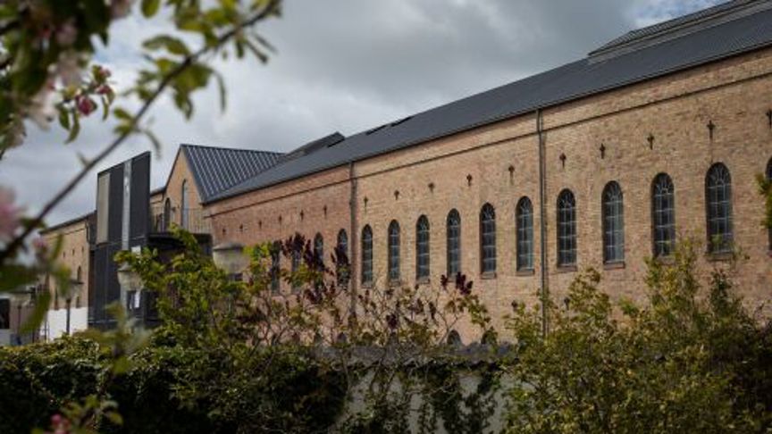 Vendsyssel Kunstmuseum