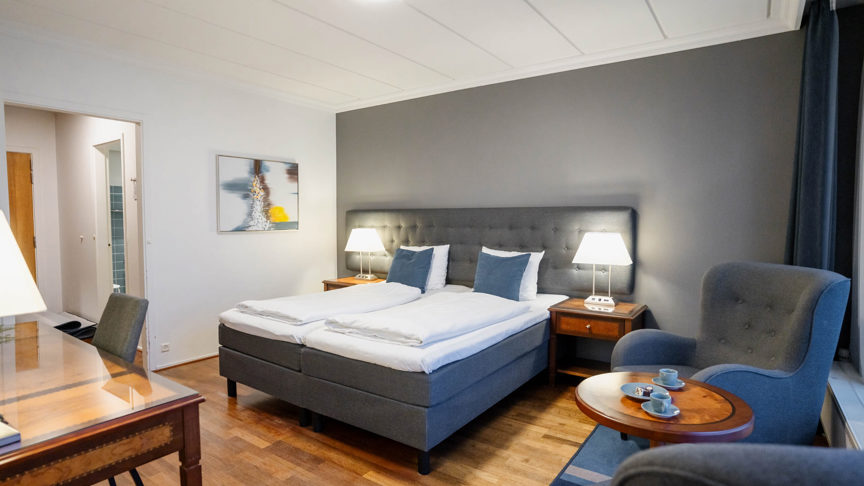 Hotel Marselis