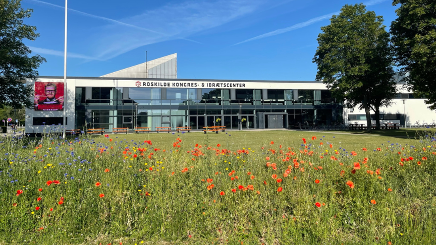 Roskilde Kongres- & Idrætscenter