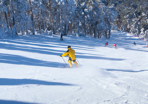 skiing-in-norway