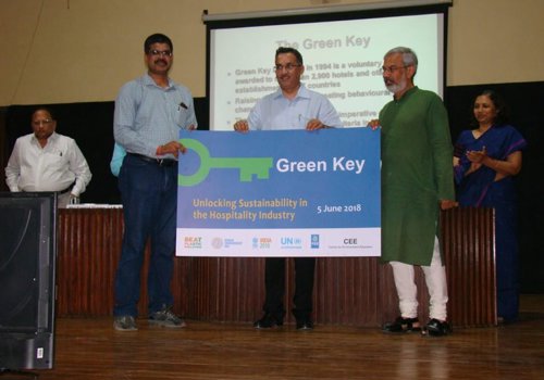 greenpluskeypluslaunchplusinplusindia2