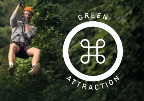 Kragerup Green Attraction