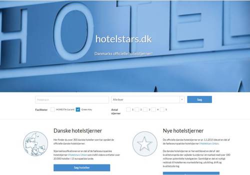 hotelstarsdk