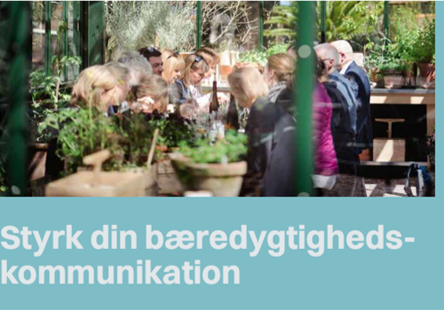 Meetdenmarkguidekommunikation