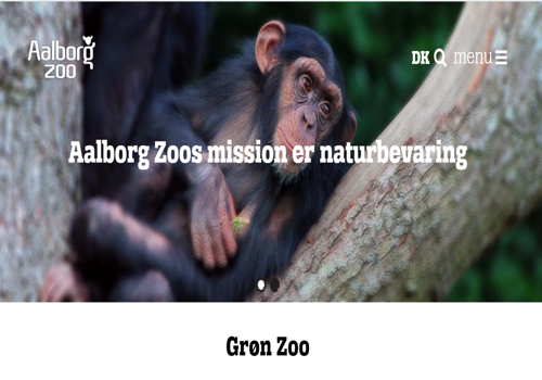 aalborggroenzoo2020