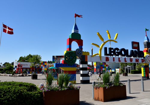 legoland